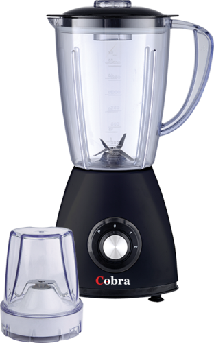 בלנדר+מטחנת קפה ותבלינים