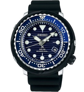 SEIKO SNE518P1 סולארי 200M