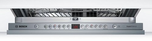 מדיח כלים ‏רחב Bosch SMV46AX04E בוש