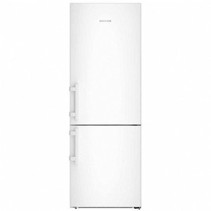 מקרר ‏מקפיא תחתון Liebherr CN5715 ‏402 ‏ליטר ליבהר