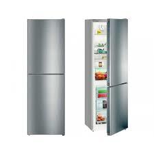 מקרר מקפיא תחתון 333 ליטר NO FROST תוצרת LIEBHERR דגם CN4313 ליבהר