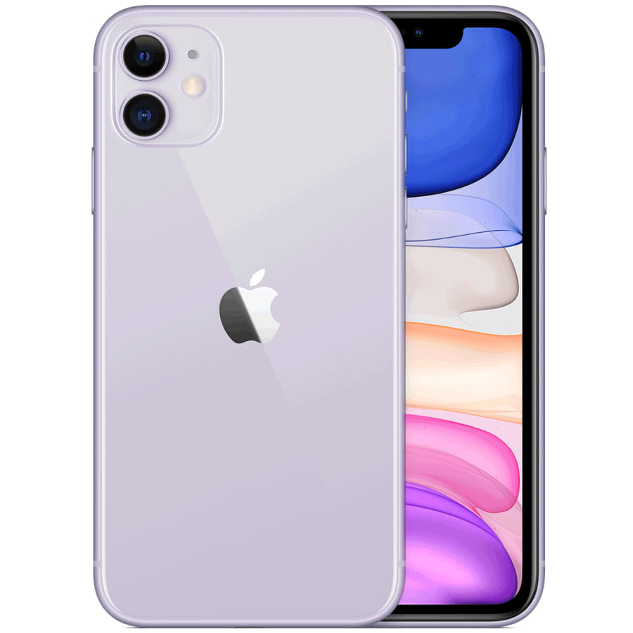  טלפון סלולרי Apple iPhone 11 256GB אפל