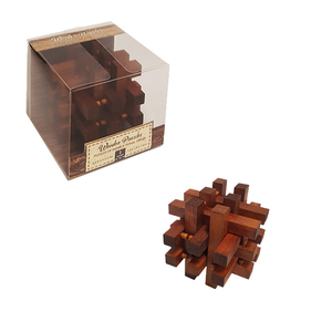 משחק חשיבה מעץ ליחיד