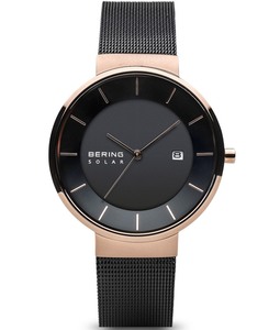 Bering 14639-166 סולארי לגברים