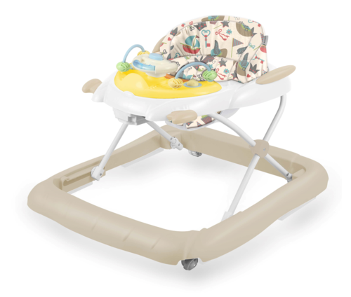 הליכון מטוס בז 2017