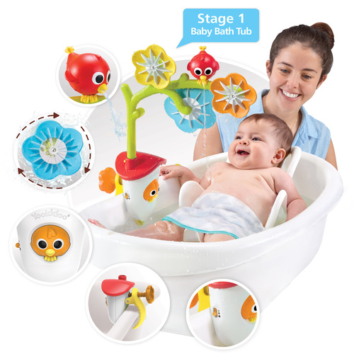 מובייל לאמבטיה