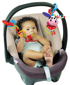 טבעת קליפס  פרה 