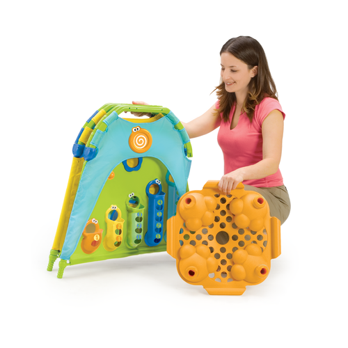 אוהל בית התגליות 