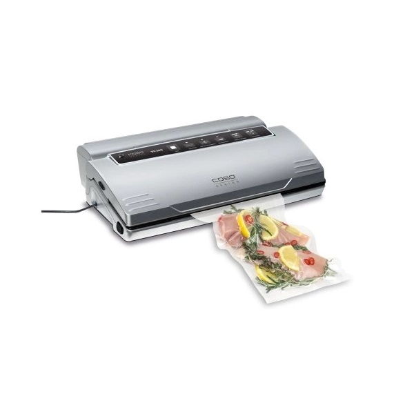 מכונת ואקום אוטומטית לחלוטין Caso VC300 PRO מבצעי חג חגיגיים 2020