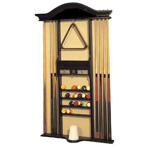 מעמד למקלות 634 מפואר עם לוח תוצאות