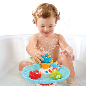 מרוץ ברווזים 