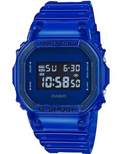 CASIO DW-5600SB-2D צבעים מיוחדים