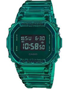 CASIO DW-5600SB-3D צבעים מיוחדים