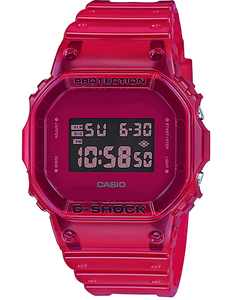 CASIO DW-5600SB-4D צבעים מיוחדים
