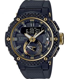 CASIO GST-B200X-1A9 קארבון בלוטוס סולארי 