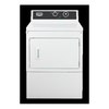 מייבש כביסה מייטג על גז MAYTAG MDG20MN 