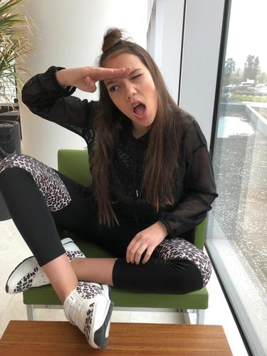 נעלי ילדות סוויט