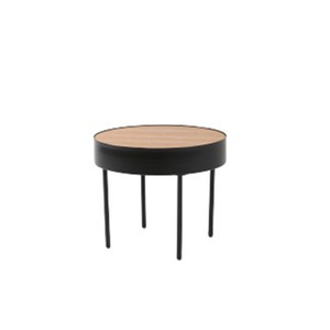 רומאריו מקס שחור