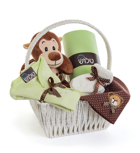 מארז לידה "ליה"