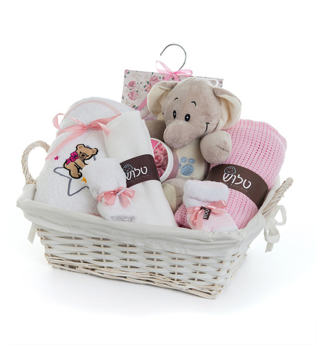 מארז לידה "נועה"