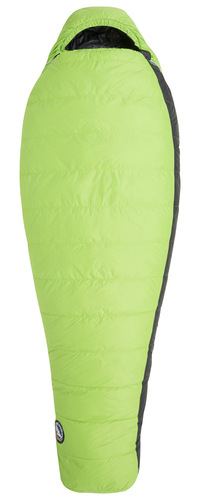 big agnes sleeping bag