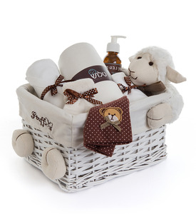 מארז לידה "עידו"