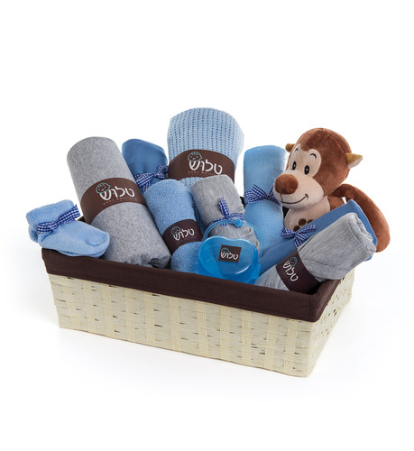 מארז לידה "עודד"