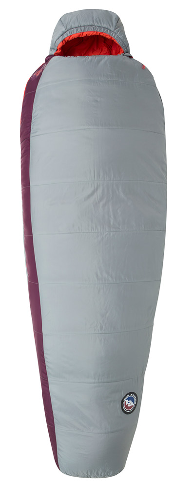 שק שינה Big Agnes Elsie -9°