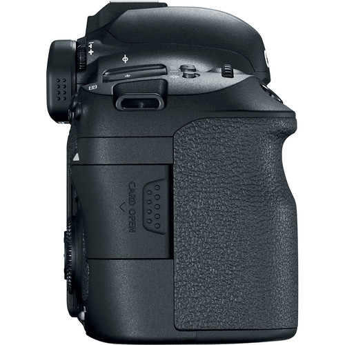 Canon EOS 6D Mark II Body - קרט