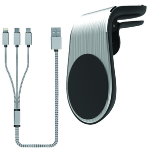 מעמד לפלאפון לרכב מזגן