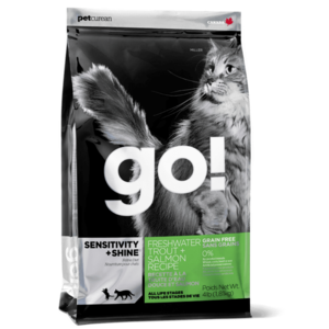 גו Go לחתול פורל סנסטיב 7.26 ק"ג