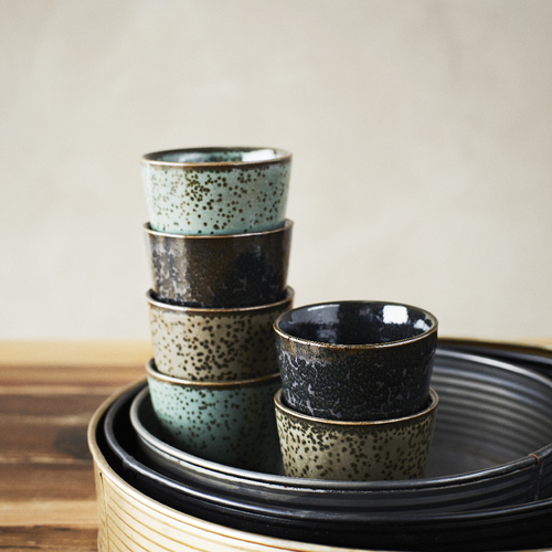 סט 3 מגשים Shape ק' 21 / 25 / 30 ס