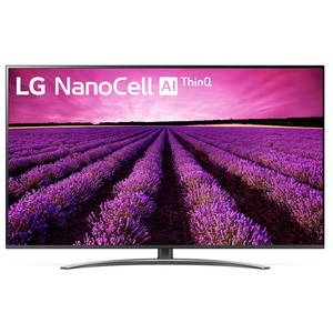  טלוויזיה LG 49SM8100 4K ‏49 ‏אינטש