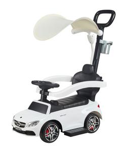 בימבה מרצדס 