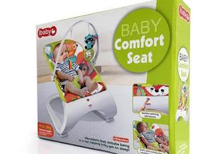 טרמפולינה איכותית לתינוק 