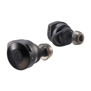 אוזניות אלחוטיות Audio Technica ATH-CKS5TWBK