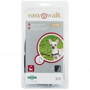 easy walk רתמת גוף לכלב XS במגוון צבעים- איזי-ווק