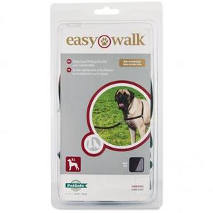 easy walk רתמת גוף לכלב XL במגוון צבעים- איזי-ווק