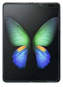 Samsung Galaxy Fold SM-F900F 512GB ערכה מקורית סגורה