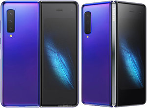 Samsung Galaxy Fold SM-F900F 512GB ערכה מקורית סגורה