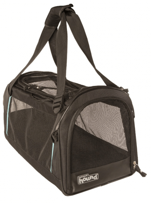 תיק נשיאה רשת לכלב ולחתול עד 9 ק"ג Hound