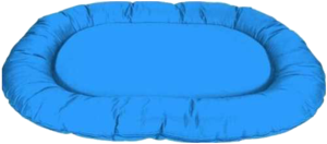 מזרן קורדורה אוולי כחול 92*118 