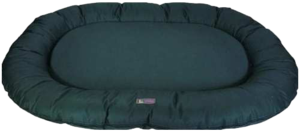 מיטה לכלב | מזרן קורדורה אוולי שחור 106*138