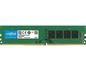 זכרון למחשב נייח Crucial CT16G4DFD8266 16GB DDR4 2666mhz