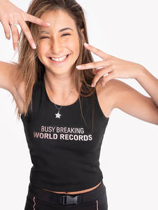 גופיית אקטיב בסיסית