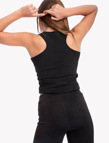 גופיית אקטיב בסיסית