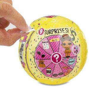 לול קונפטי פופ - LOL CONFETTI POP