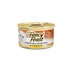 פנסי פיסט-פטה כבד מעודן ועוף 24 יחידות באריזה