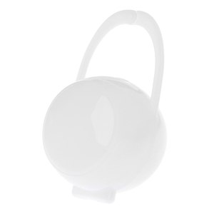 קופסת אחסון למוצץ