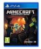 Minecraft ps4 